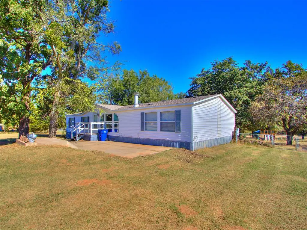 1148 S Adams Avenue, Blanchard, OK 73010 - Image #1