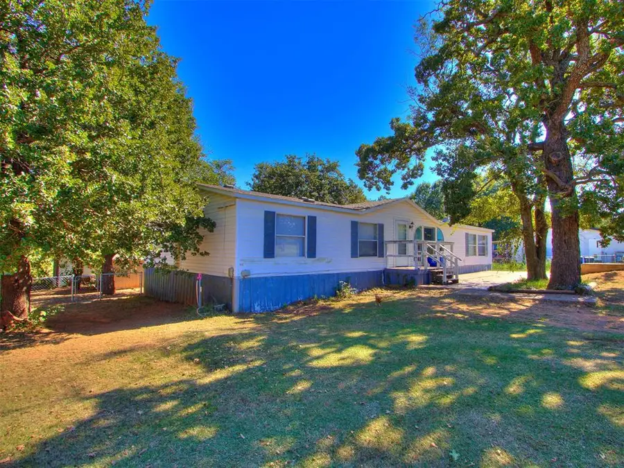 1148 S Adams Avenue, Blanchard, OK 73010 - Image #2