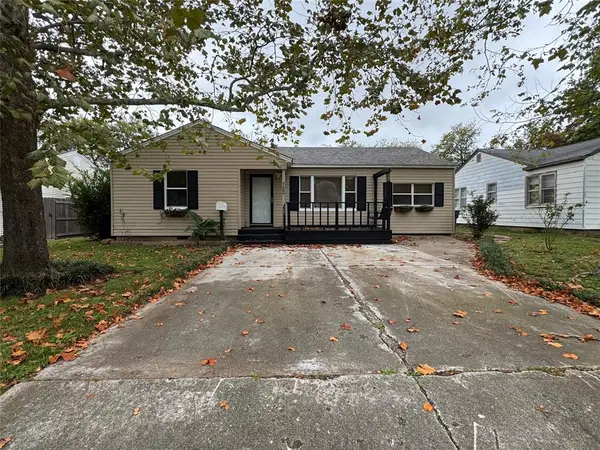 722 NW Maxwell Street, Ardmore, OK 73401