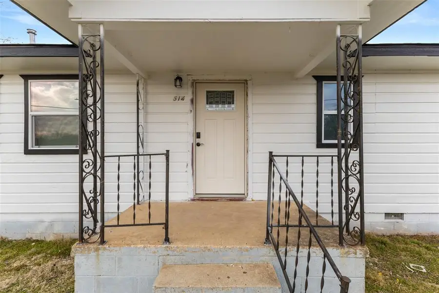 1514 W Mcalester, Sulphur, OK 73086 - Image #2