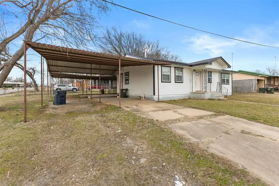 1514 W Mcalester, Sulphur, OK 73086 - Image #3