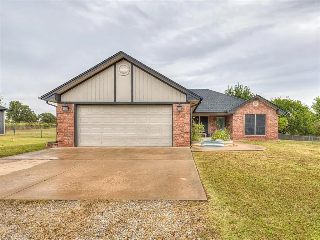 682 Turnstone Lane, Blanchard, OK 73010 - Image #1