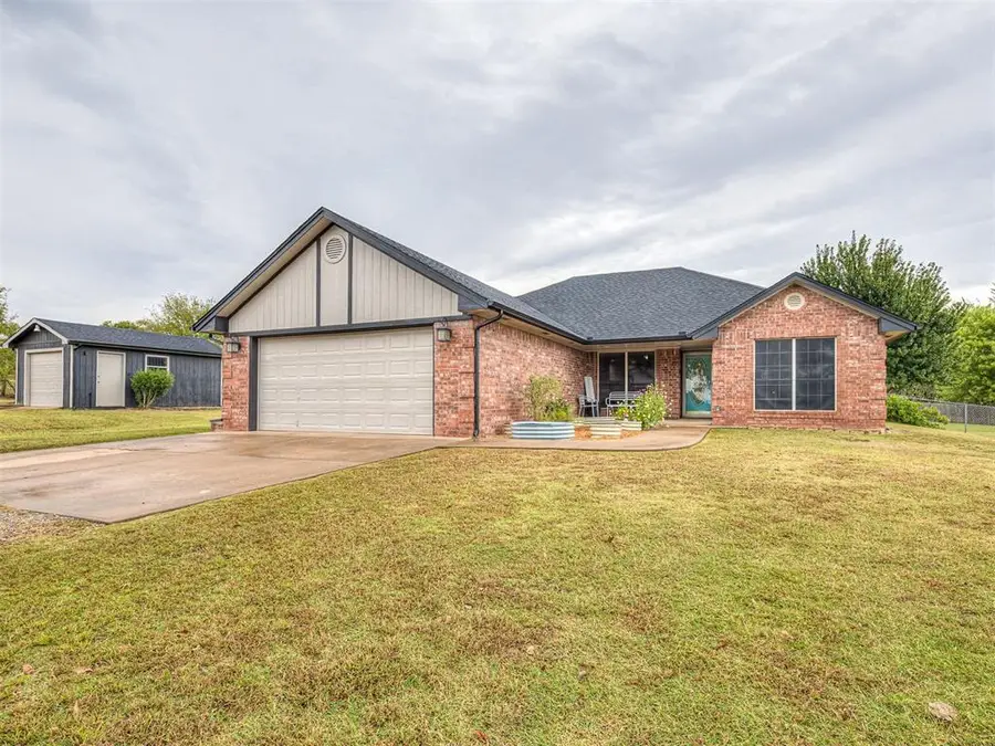 682 Turnstone Lane, Blanchard, OK 73010 - Image #2