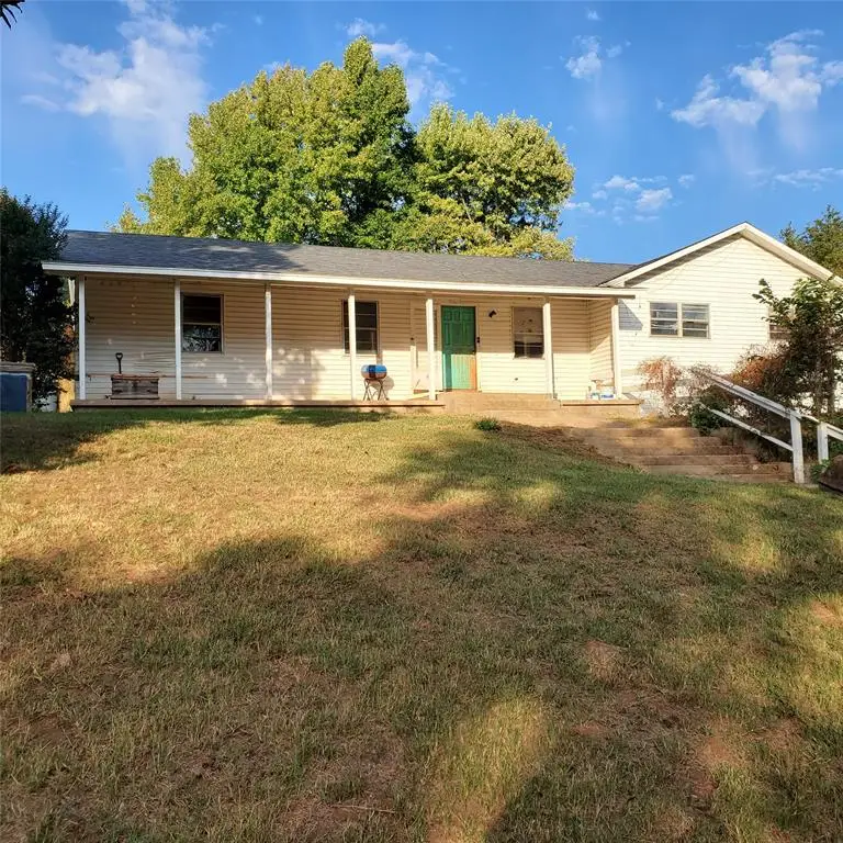 23615 Johnson Avenue, Purcell, OK 73080 - Image #2