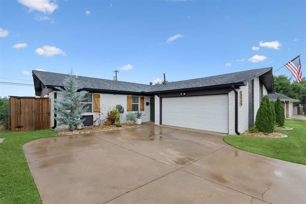 10609 N Mckinley Avenue, Oklahoma City, OK 73114 - Image #1