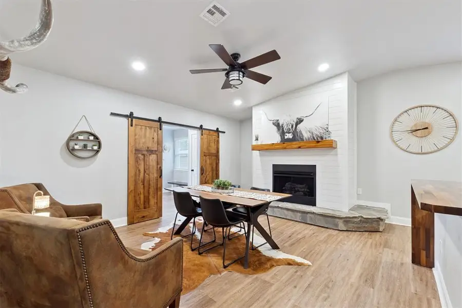 10609 N Mckinley Avenue, Oklahoma City, OK 73114 - Image #2