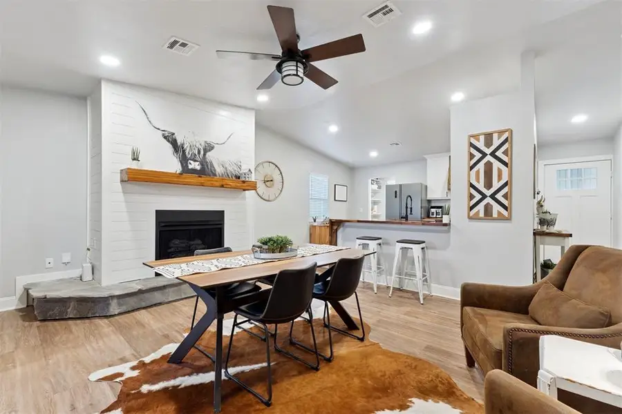 10609 N Mckinley Avenue, Oklahoma City, OK 73114 - Image #3