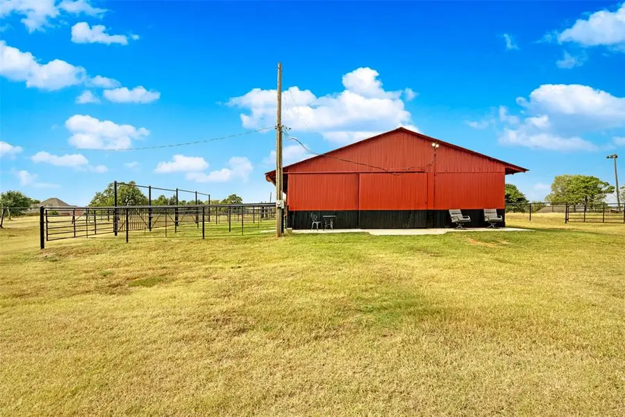 2515 Valley View Tract 2 Road, Edmond, OK 73034 - Image #3