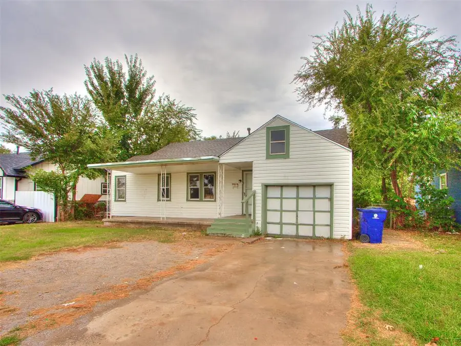 1128 SW Grand Boulevard, Oklahoma City, OK 73109 - Image #2