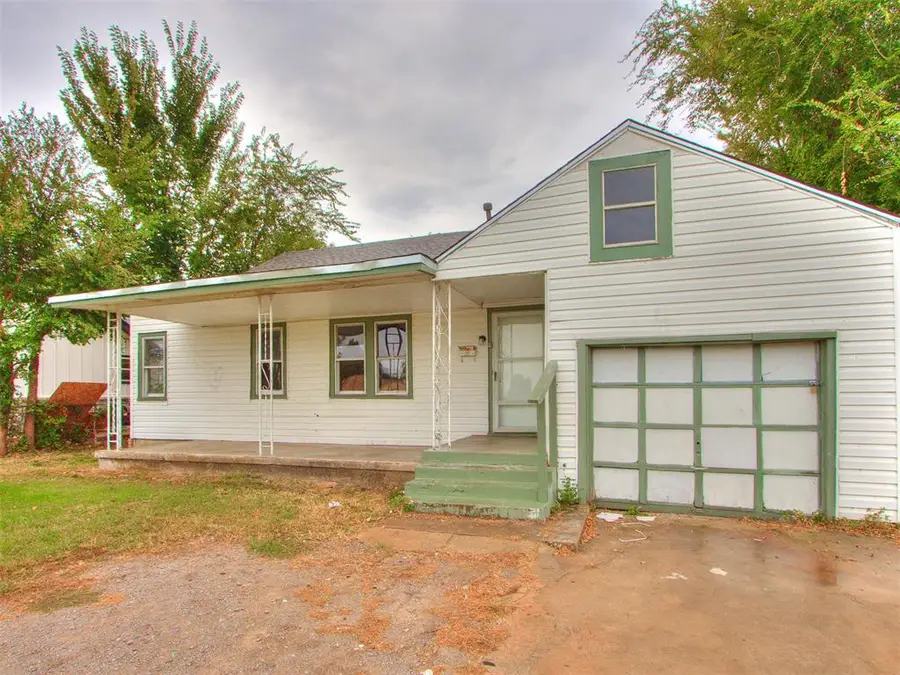 1128 SW Grand Boulevard, Oklahoma City, OK 73109 - Image #3