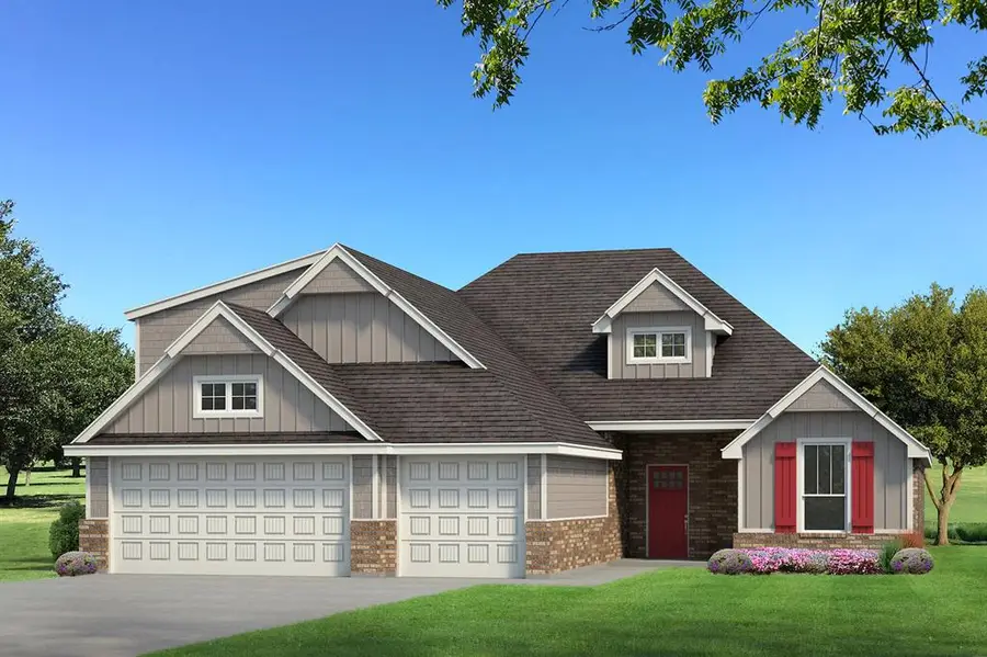 5208 Braavos Way, Edmond, OK 73007 - Image #3