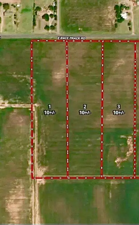 03 East County Road 159 -racetrack Road, Altus, OK 73521 - Image #1