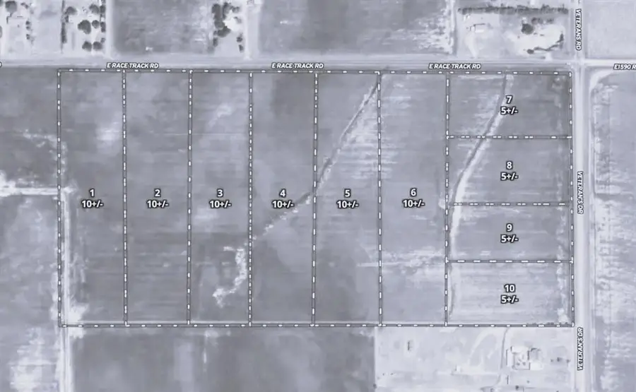 03 East County Road 159 -racetrack Road, Altus, OK 73521 - Image #2