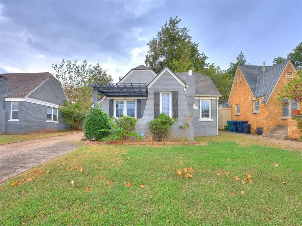 2748 NW 22nd Street, Oklahoma City, OK 73107 - Image #1