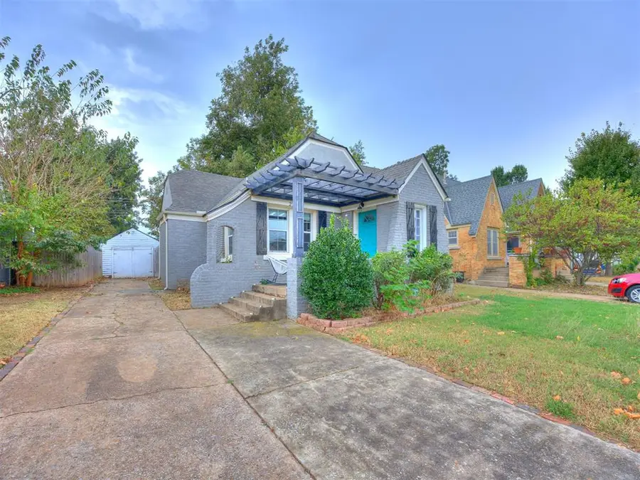 2748 NW 22nd Street, Oklahoma City, OK 73107 - Image #2