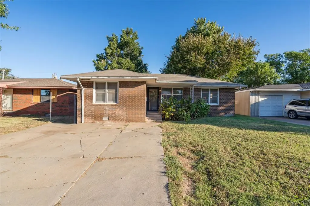 4329 NW 13th Street, Oklahoma City, OK 73107 - Image #1