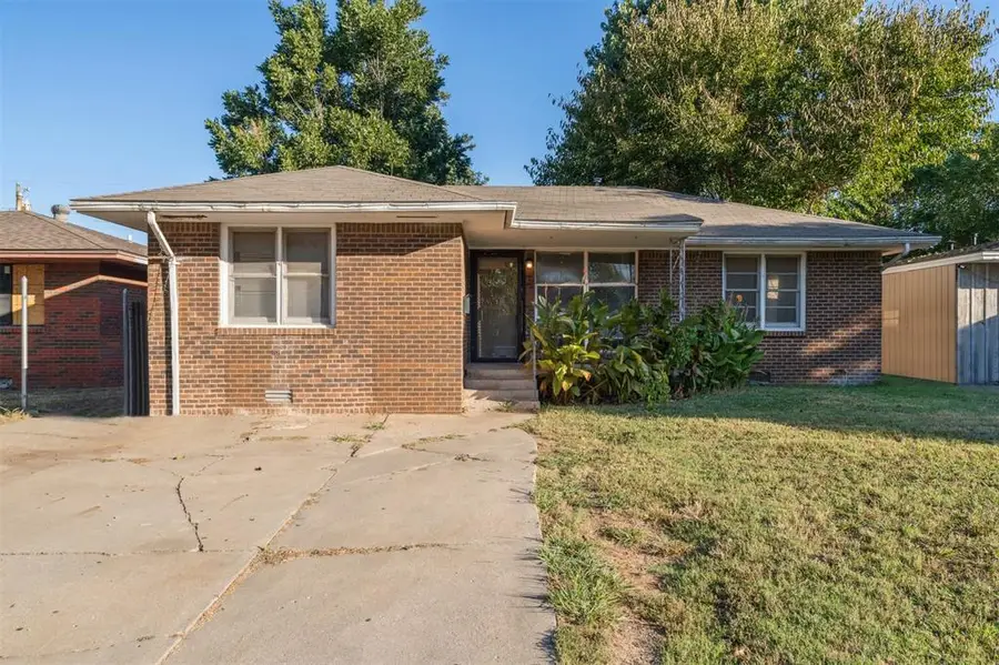 4329 NW 13th Street, Oklahoma City, OK 73107 - Image #2