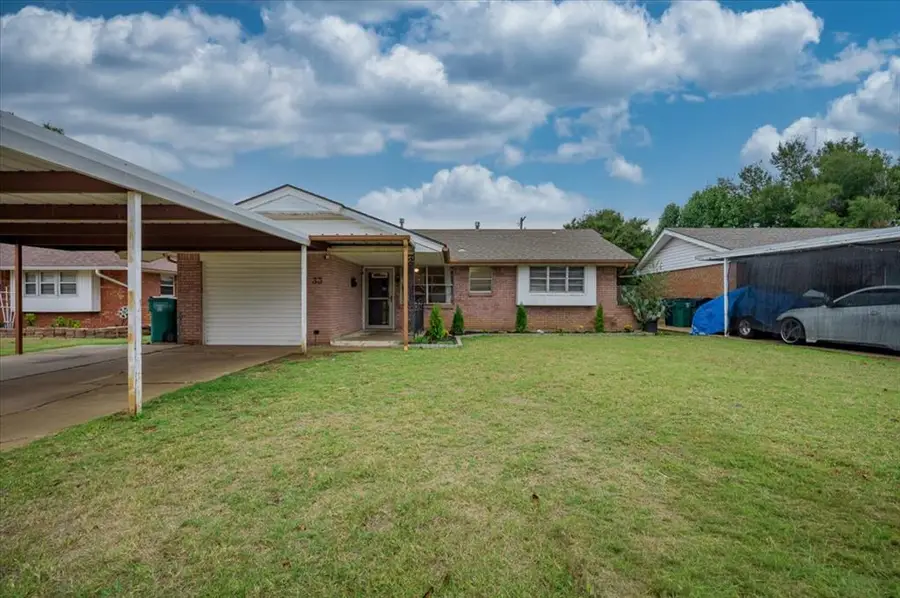 33 SW 54th Street, Oklahoma City, OK 73109 - Image #2
