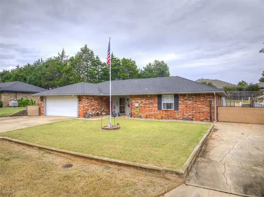 937 Luglena Lane, Purcell, OK 73080 - Image #2