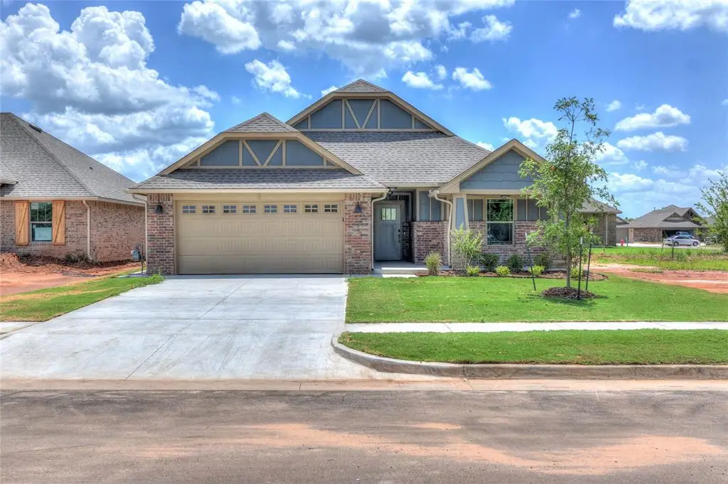 9944 SW 21st Street, Yukon, OK 73099 - Image #1