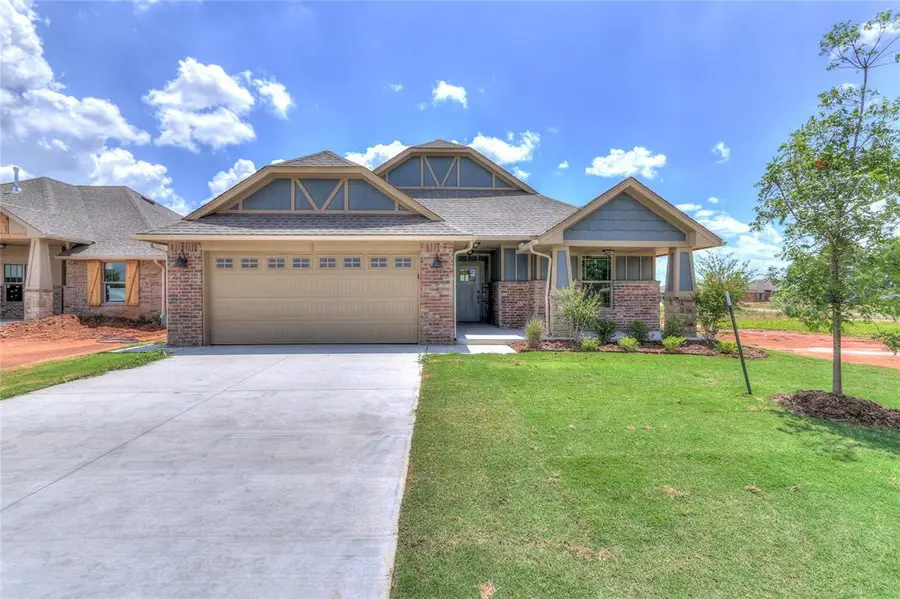 9944 SW 21st Street, Yukon, OK 73099 - Image #2