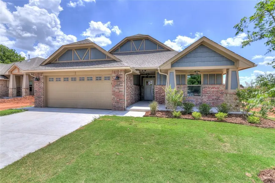 9944 SW 21st Street, Yukon, OK 73099 - Image #3