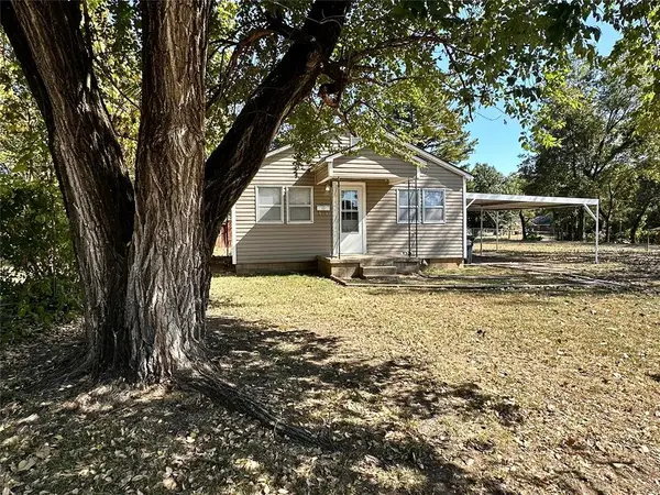 1003 N Minnesota, Shawnee, OK 74801