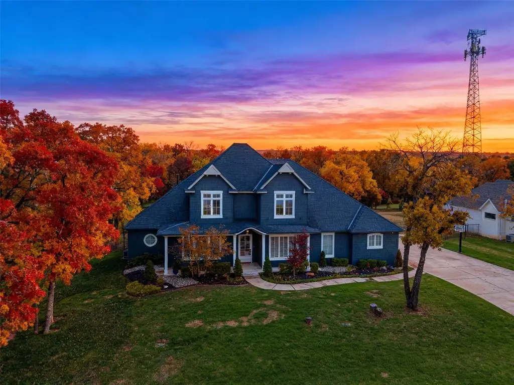 10024 NE 145th Street, Jones, OK 73049 - Image #1