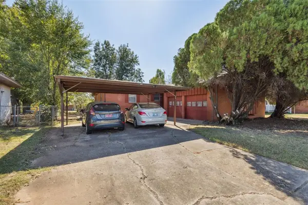 408 W Douglas Drive, Midwest City, OK 73110