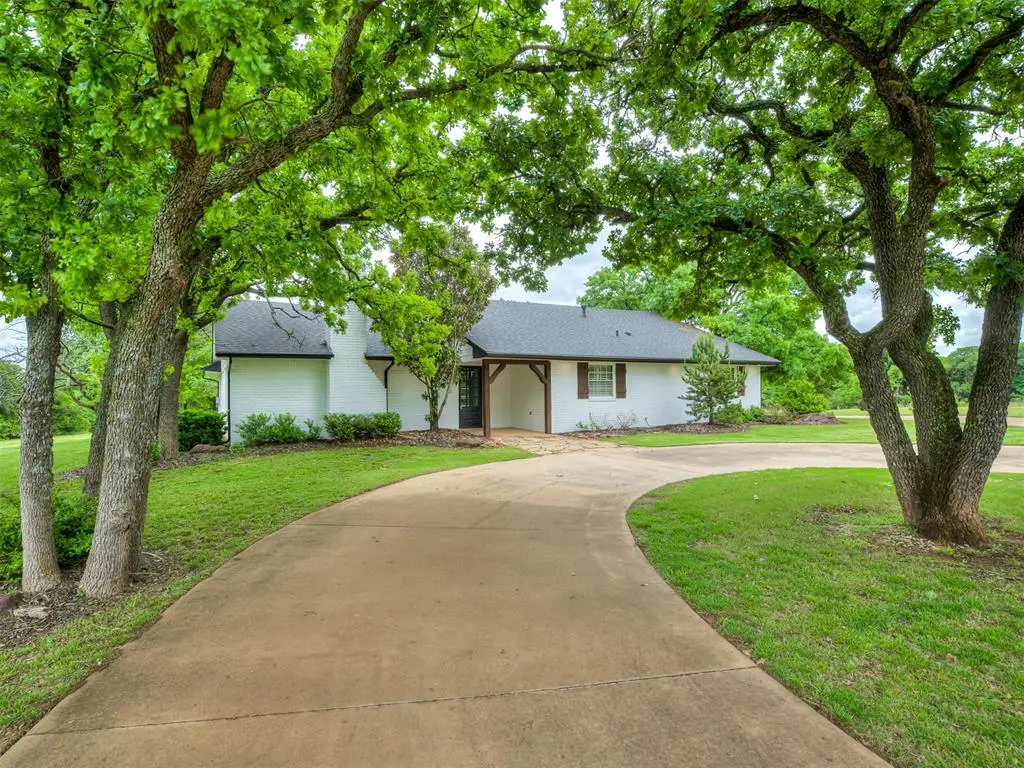 400 Carpenter Trail, Arcadia, OK 73007 - Image #1