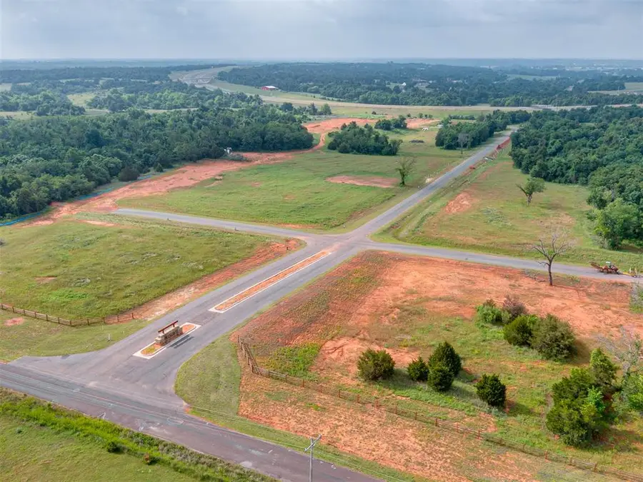 8101 Autumn Blaze Drive #Lot 14, Blanchard, OK 73010 - Image #2
