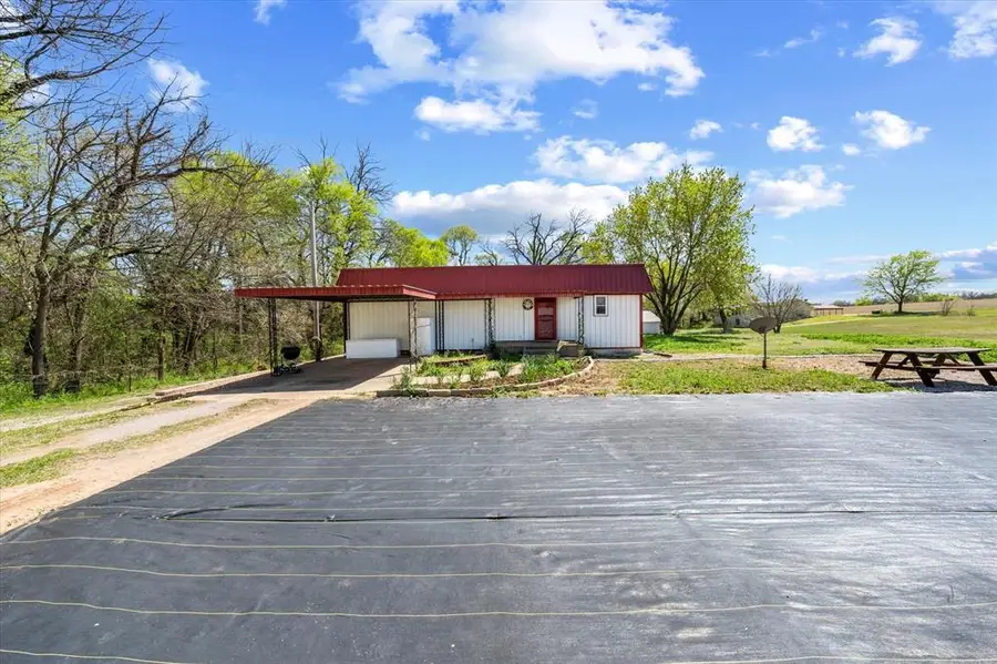 5350 Cemetery Road, Noble, OK 73068 - #3