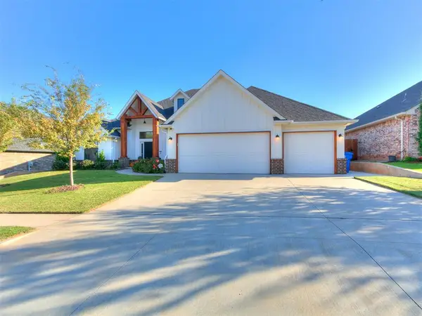 303 Bulverde Drive, Norman, OK 73069
