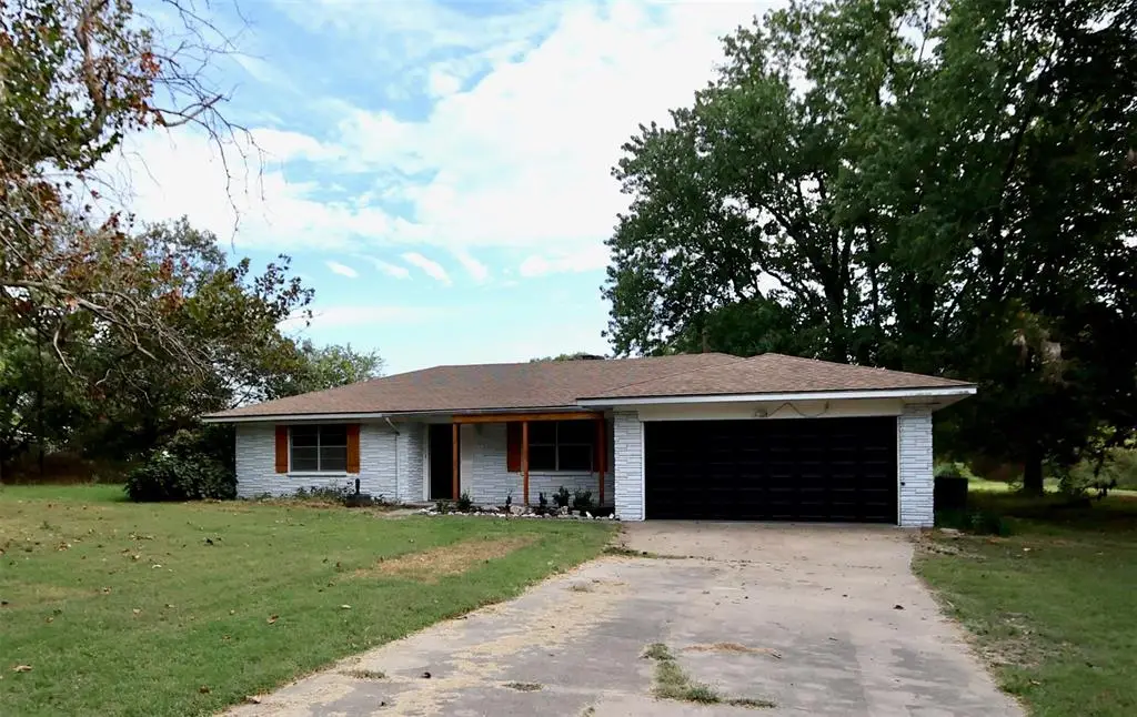 9865 County Road 1545, Ada, OK 74820 - Image #1