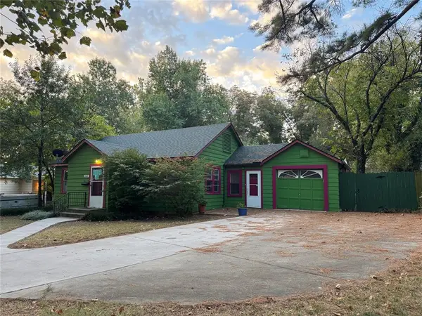 1008 Mcnamee Street, Norman, OK 73069