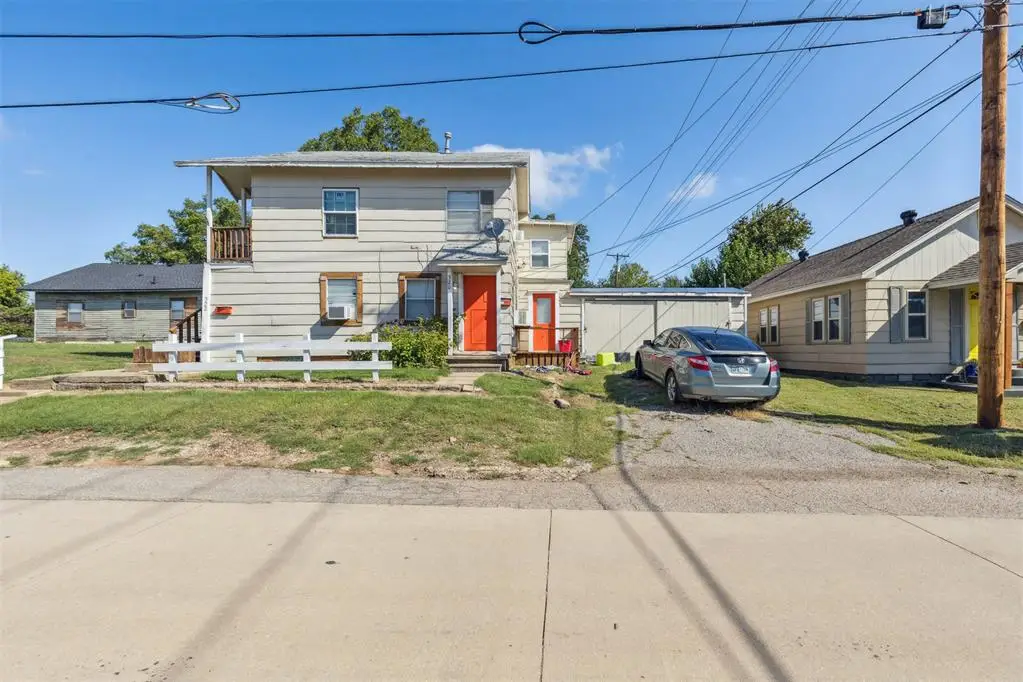 320 W Dill Street, Shawnee, OK 74801 - Image #1