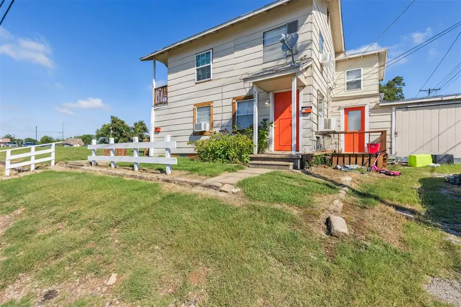 320 W Dill Street, Shawnee, OK 74801 - Image #2