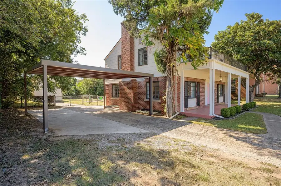 3326 NW Nw 16th Street, Oklahoma City, OK 73107 - Image #2