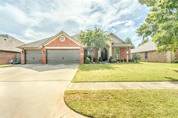 216 Ness Drive, Norman, OK 73069