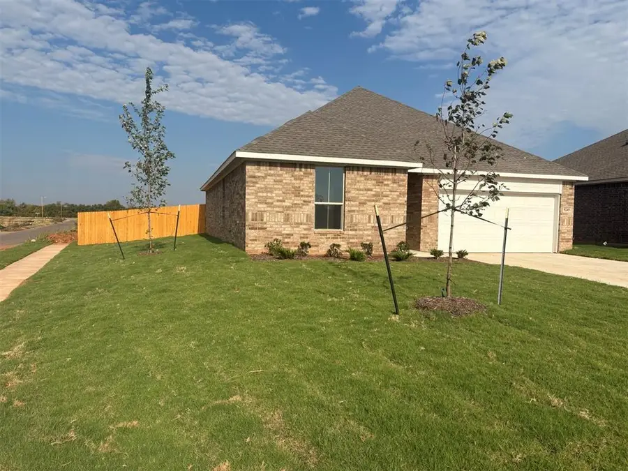 9245 SW 18th Street, Oklahoma City, OK 73128 - Image #2