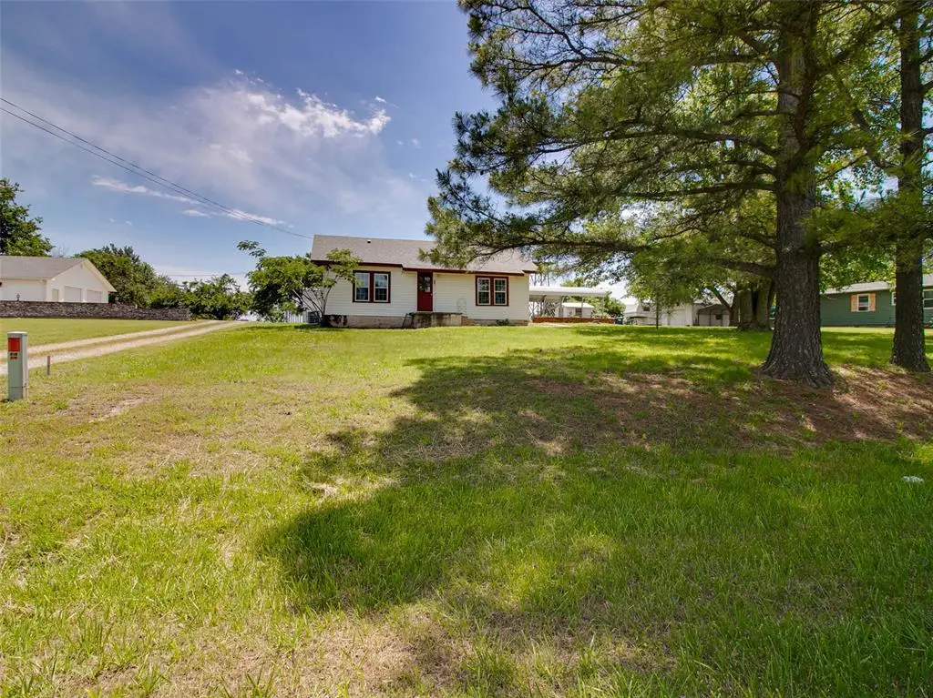 922 W 7th Street, Stroud, OK 74079 - #1