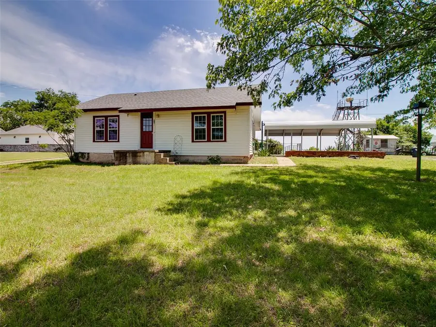 922 W 7th Street, Stroud, OK 74079 - #2