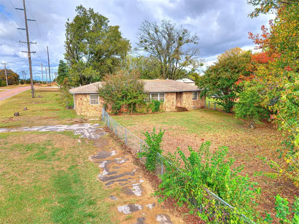 103980 S 3400 Road, Meeker, OK 74855 - Image #1