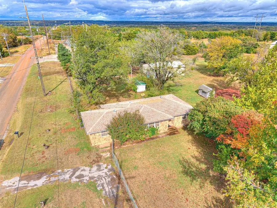 103980 S 3400 Road, Meeker, OK 74855 - Image #2