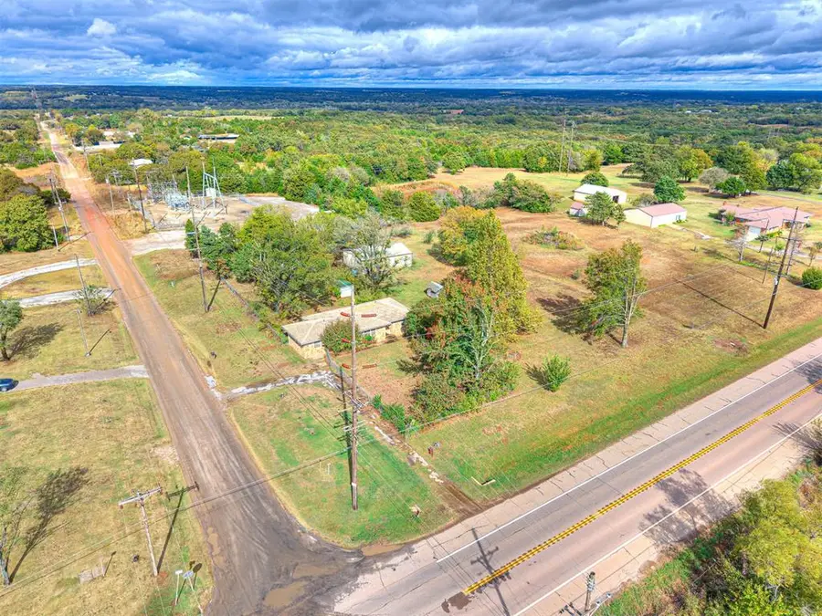 103980 S 3400 Road, Meeker, OK 74855 - Image #3