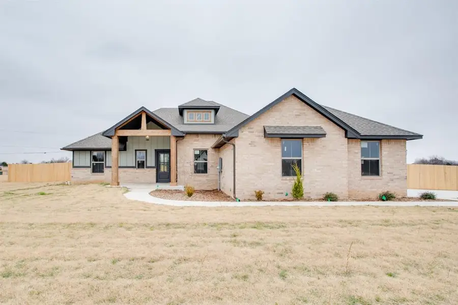2706 Belle Crossing Drive, Enid, OK 73703 - Image #2