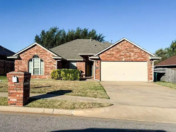 8601 Rambling Road, Oklahoma City, OK 73132