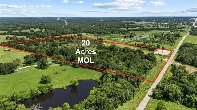 N Monte Vista Street, Ada, OK 74820 - Image #1