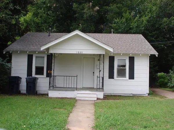 1225 N Page Avenue, Oklahoma City, OK 73117