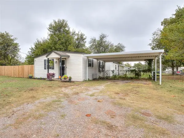 5606 S Sunnylane Road, Oklahoma City, OK 73135